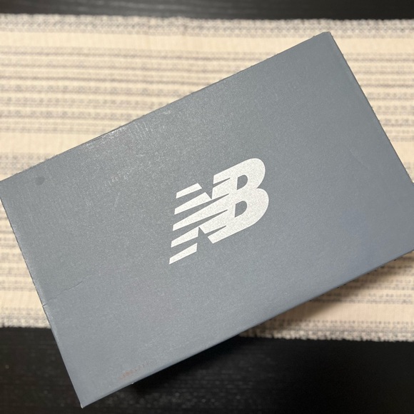 New Balance 550 - Picture 6 of 6